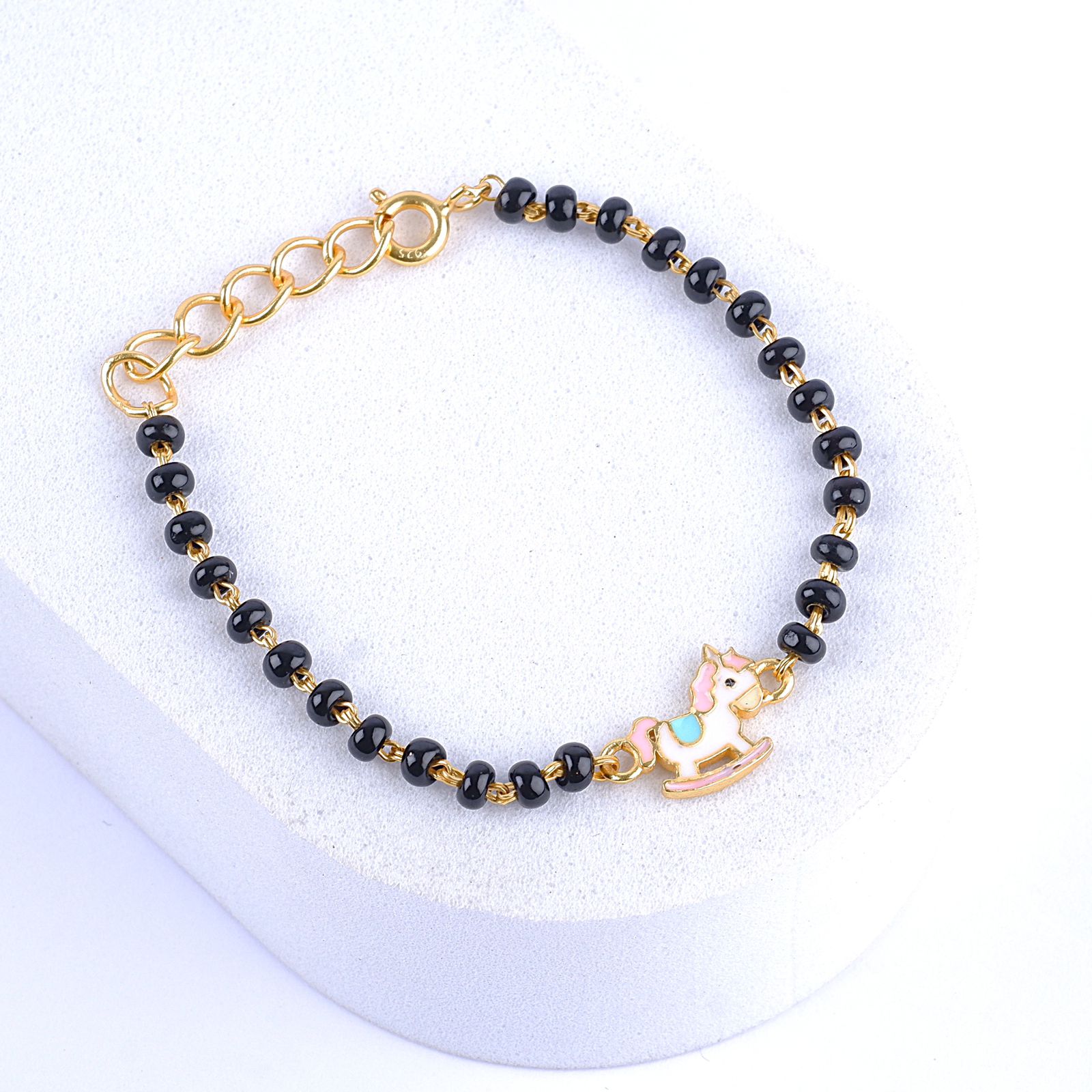 Elegante Kids Horse Nazariya