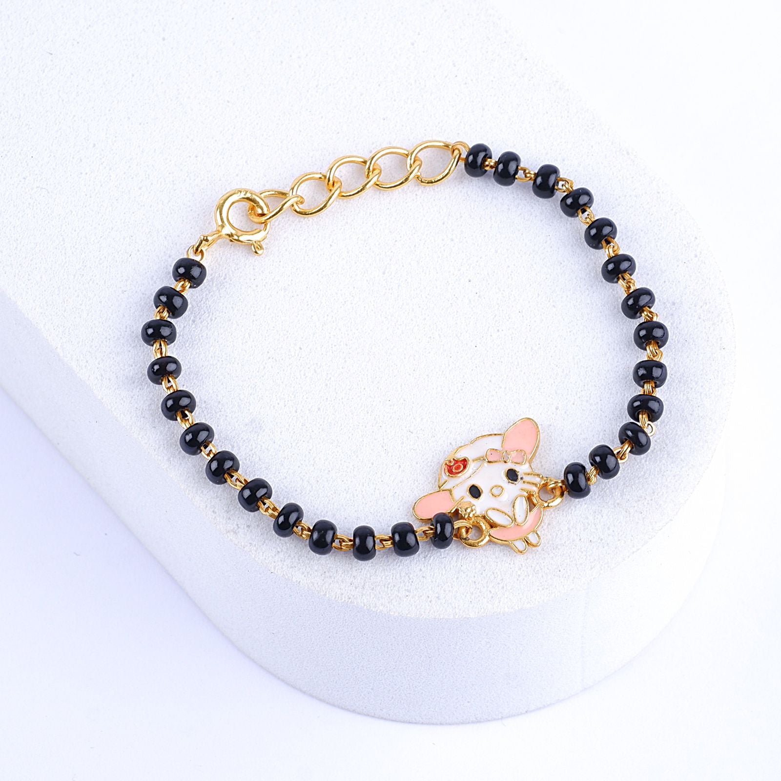 Elegante Kids Kitty Nazariya