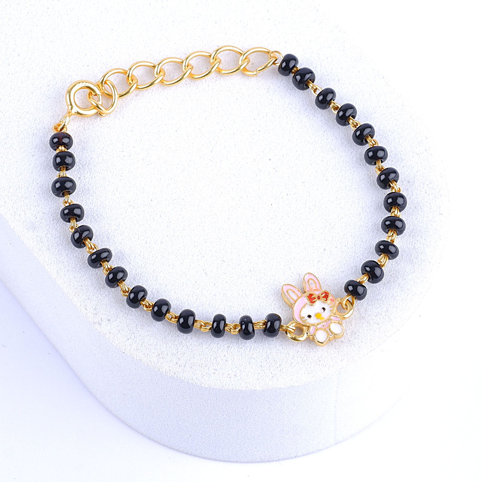 Elegante Kids Kittz Nazariya