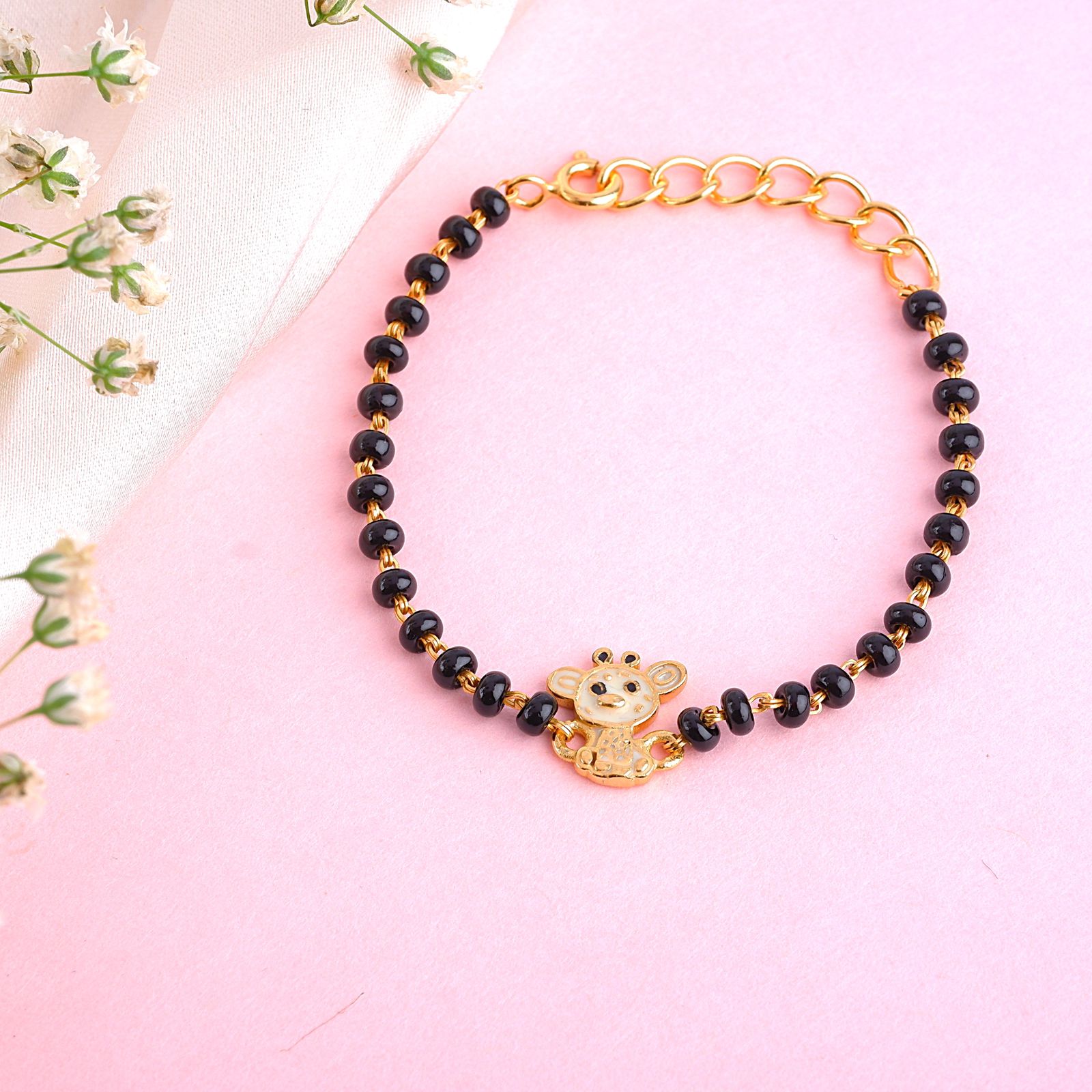 Elegante Kids Giraffe Nazariya