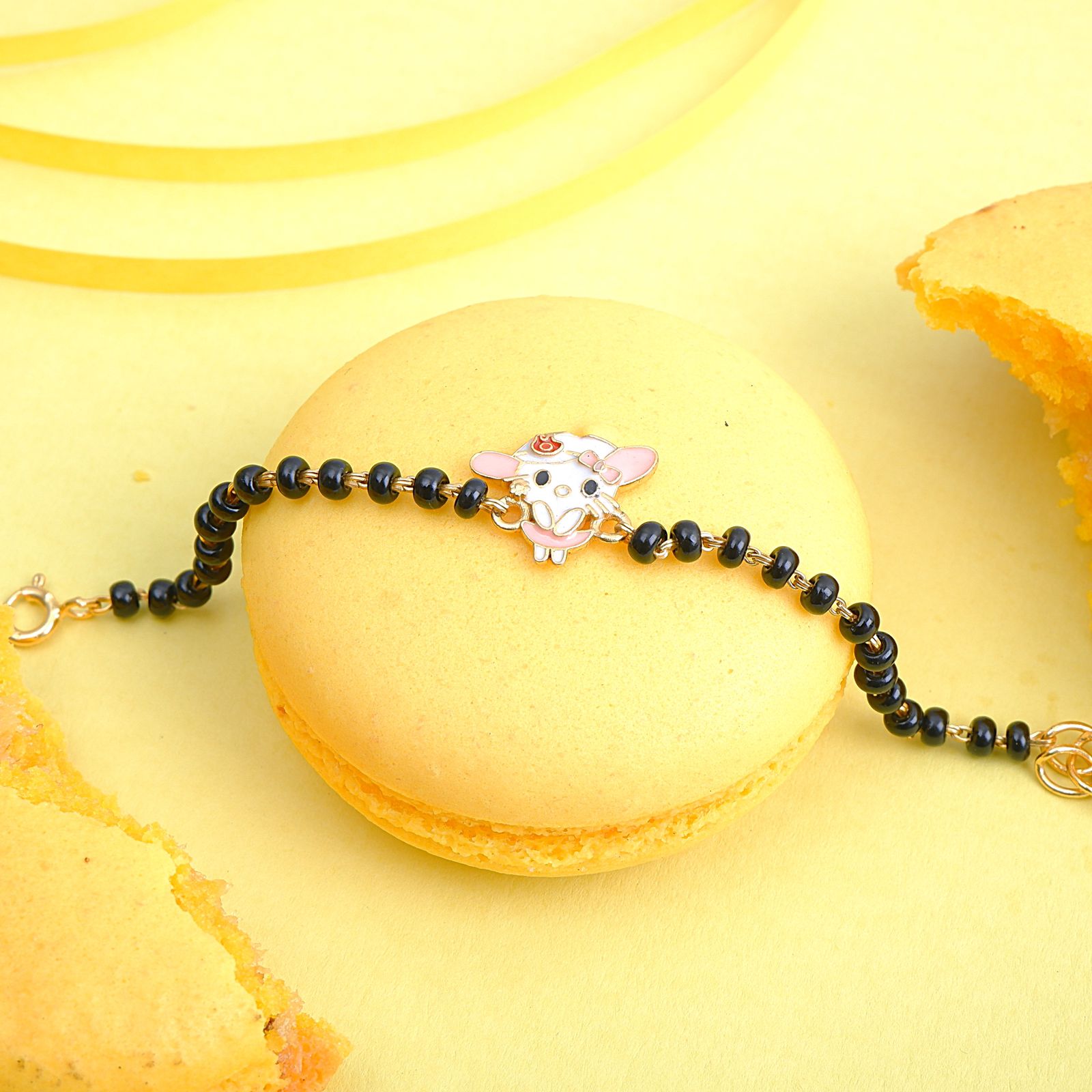 Elegante Kids Kitty Nazariya