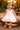 Sweetlime By AS Snowdrop Sweetheart Organic Cotton Dress – White - The Mom Store