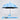 Wheel style Blue Cute Dino Printed UPF 50+ Kids - Umbrella - 5 - 10Y - Monsoon Wear