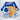 Wheel style Planet Space Astronaut Printed UPF 50+ Kids - Umbrella - 5 - 10Y - Monsoon Wear