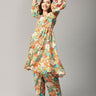 Whimsical Paisley Maternity and Nursing Co ord Set - MEW-SK-WHPS-S
