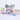 Whimsy Beauty Butterfly Nailpaint Kit (Butterfly Shape) for Kids & Teens - Pack of 8 - WH042354