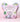 Whimsy Beauty Butterfly Nailpaint Kit (Butterfly Shape) for Kids & Teens - Pack of 8 - WH042354