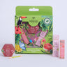 Whimsy Beauty Combo of 3 Beauty Kit for Kids & Teens (Garden) - WH042386