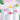 Whimsy Beauty Eye Glitters for Kids & Teens (Green) - 5 g - WH042323