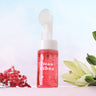 Whimsy Beauty Foaming Facewash for Kids & Teens - (100ml) - WH042419