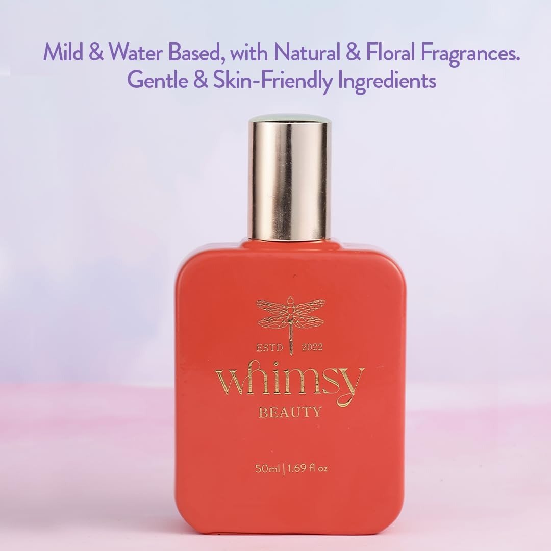 Whimsy Beauty Girls Perfume (Slay) - 50ml - WH042382