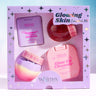Whimsy Beauty Glowing skin Essential Kit for Kids & Teens - (Pack of 4) - WH042421