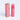 Whimsy Beauty Lip Balms for Kids & Teens - Pack of 3 - WH042395