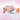 Whimsy Beauty Liplicious Beauty Kit For Kids & Teens (Lip Shape) Pack of 7 - WH042348