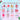 Whimsy Beauty Make U Pretty Kit for Kids & Teens - (Pack of 15) - WH042312