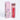 Whimsy Beauty Natural, Organic Lip Gloss for Kids & Teens (Baby Pink) - 3.5 g - WH042338