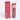Whimsy Beauty Natural, Organic Lip Gloss for Kids & Teens (Baby Pink) - 3.5 g - WH042303