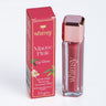 Whimsy Beauty Natural, Organic Lip Gloss for Kids & Teens (Baby Pink) - 3.5 g - WH042303