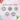 Whimsy Beauty Natural, Organic Lip Gloss for Kids & Teens (Baby Pink) - 3.5 g - WH042340