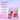 Whimsy Beauty Safe & Organic Lip Candies Combo for Kids & teens - Pack of 2 - WH042394