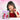 Whimsy Beauty Safe & Organic Lip Candies Combo for Kids & teens - Pack of 2 - WH042394