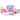 Whimsy Beauty Unicorn Travel Beauty Kit (Vanity bag) for kids & Teens - Pack of 13 - WH042391