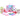 Whimsy Beauty Unicorn Travel Beauty Kit (Vanity bag) for kids & Teens - Pack of 13 - WH042391