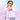 Whimsy Beauty Unicorn Travel Beauty Kit (Vanity bag) for kids & Teens - Pack of 13 - WH042391