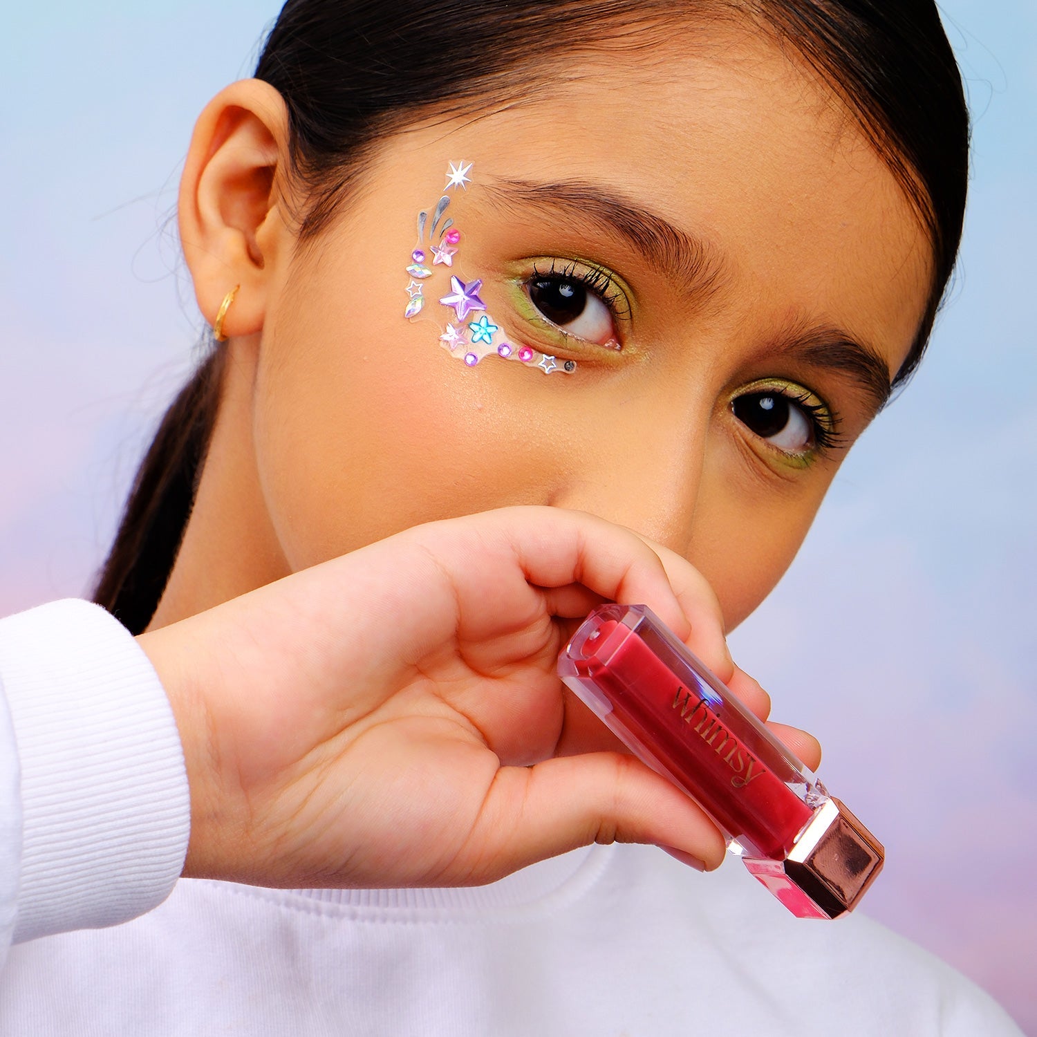 Whismy Beauty Combo of 3 Beauty (Bling) Kit for Kids & Teens - WH042387