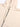 Whispering Cream Oversized Maternity Zipper Hoodie - MNSWT-WHSPIC-M