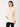 Whispering Cream Oversized Maternity Zipper Hoodie - MNSWT-WHSPIC-M
