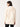 Whispering Cream Oversized Maternity Zipper Hoodie - MNSWT-WHSPIC-M