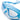 White Bordered Blue Anti Fog UV Protection Leakproof Design Swim Goggles for Kids,4yrs - 10yrs - 4 - 10 years Swim
