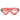 White Bordered Pink Anti Fog UV Protection Leakproof Design Swim Goggles for Kids, 4yrs - 10yrs - 4 - 10 years Swim