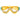 White Bordered Yellow Anti Fog UV Protection Leakproof Design Swim Goggles for Kids, 4yrs - 10yrs - 4 - 10 years Swim