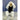 White Crying Ghost Battery operated Décor - Little Surprise BoxWhite Crying Ghost Battery operated Décor