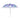 White Hydrangea Bunch Floral Print Translucent All-season Umbrella for Kids & Adults - Little Surprise BoxWhite Hydrangea Bunch Floral Print Translucent All-season Umbrella for Kids & Adults