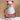 White, Kelly Jo Bear water bottle for Kids and Adults, 1100 ml, Red - Little Surprise BoxWhite, Kelly Jo Bear water bottle for Kids and Adults, 1100 ml, Red