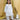 White Lotus Girls Kurta Pajama Set - KES-BK-WHLT-6-12