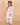 White Lotus Girls Kurta Pajama Set With Dupatta - 0-6 Months Girls Ethnic Set