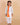 White Lotus Girls Kurta Pajama Set With Dupatta - 0-6 Months Girls Ethnic Set