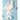 White Rainbow & Stars print soft cotton Kids nightsuit - 2 - 3 Years Nightsuits