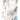 White Rainbow & Stars print soft cotton Kids nightsuit - 2 - 3 Years Nightsuits
