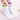 White Santa & Sockings Christmas Themed Ankle Length Socks For Kids - 2 - 4 Years Christmas