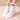 White Santa & Sockings Christmas Themed Ankle Length Socks For Kids - 2 - 4 Years Christmas