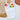 White Santa & Sockings Christmas Themed Ankle Length Socks For Kids - 2 - 4 Years Christmas