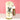 White Ted Stainless Steel premium Insulated Detox Infuser Bottle with Tea and Fruit Infuser attachment, 520ml - Back To School