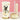 White Ted Stainless Steel premium Insulated Detox Infuser Bottle with Tea and Fruit Infuser attachment, 520ml - Back To School