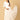 White Whisper Maternity Photoshoot Gown