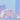 White with purple Button style Anti Fog UV Protection leakproof design Swim Goggles for Adults - Swim